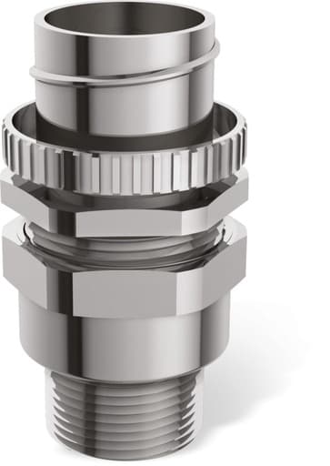 A2FCNF Single Compression Cable Gland