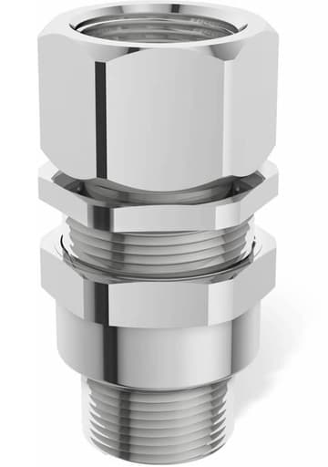 A2FPF Single Compression Cable Gland