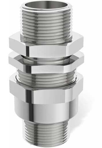 A2FPM Single Compression Cable Gland