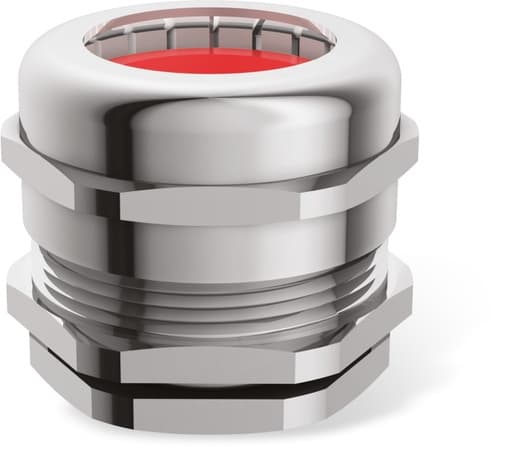 EMC Cable Gland – PG Threaded Single Compression
