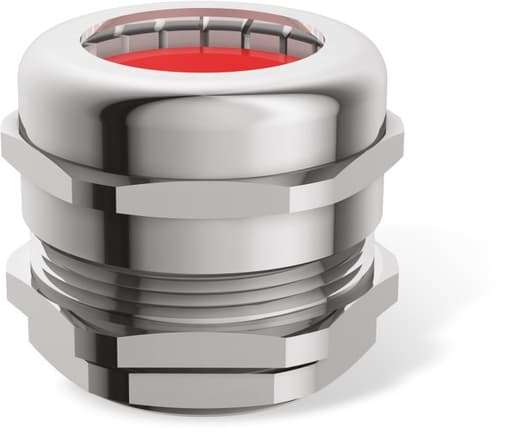 IP68 Cable Gland – Metric Threaded Single Compression