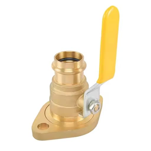 Brass Ball Valve