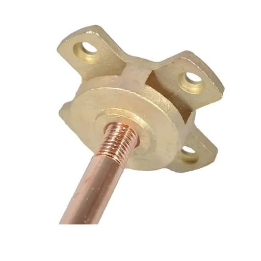 Air Rod Terminal Tape Base