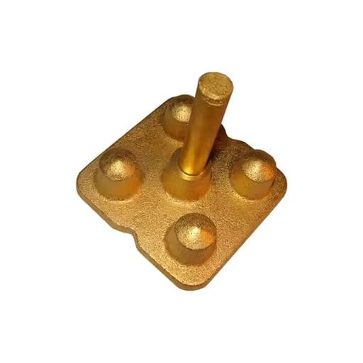 Earth Bonding Point Plate