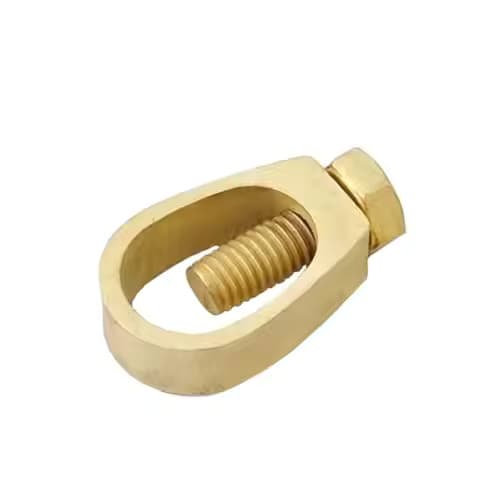 O-Clamp Rod to Cable