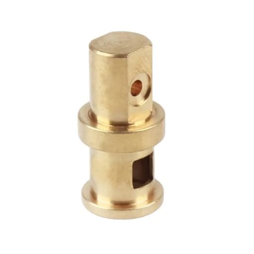 Rod to Tape Coupling