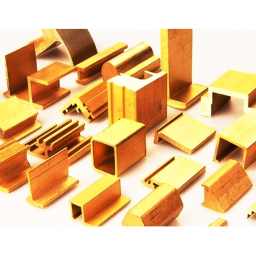 Sections &amp; Profiles