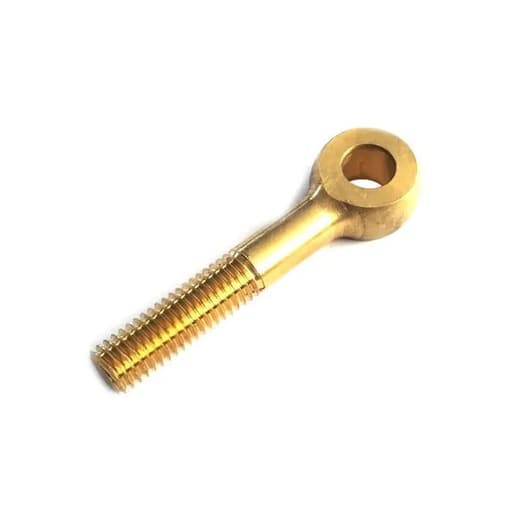 Brass Eye Bolt