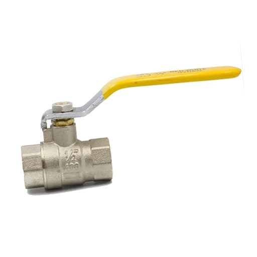 Brass Ball Valve