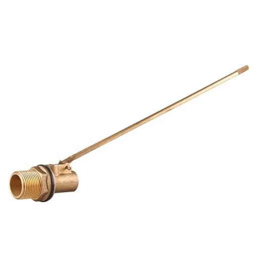 Brass Float Valve