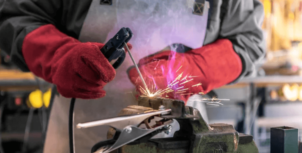 MMA Welding Accessories