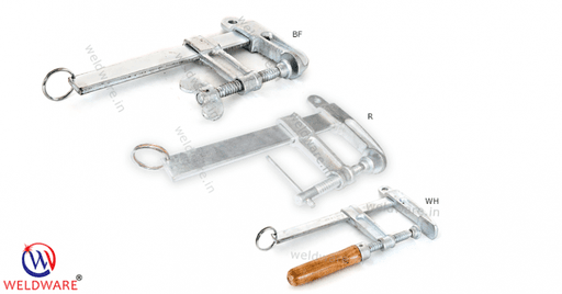 FC Series Pole Clamps