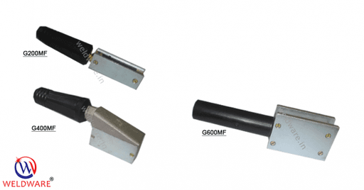 MF Series Magnatic Fixed